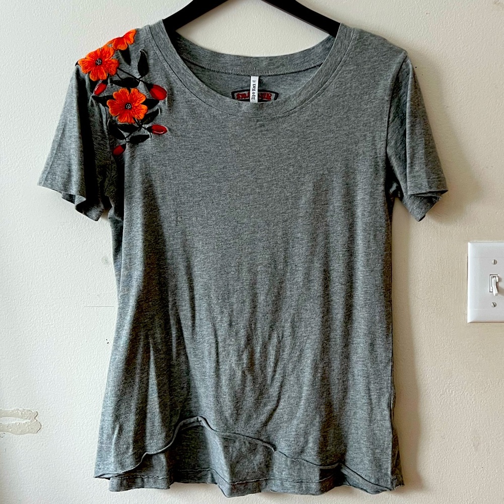 Alp N Rock Tee